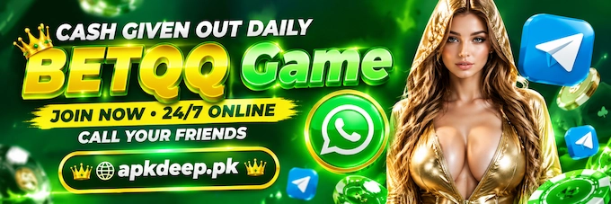 BET QQ Game
