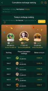 BET QQ Game Download (Latest Version 2026) Free in Pakistan 4