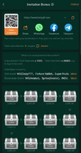 BET QQ Game Download (Latest Version 2026) Free in Pakistan 6