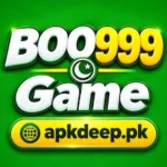 BOO999 Game