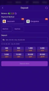 BOO99 Game Download (Latest Version 2026) Free in Pakistan 7