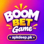 Boom Bet Game