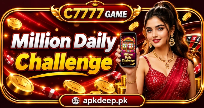 C7777 Game