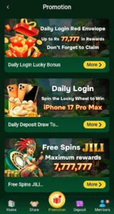 C7777 Game APK (Updated Version 2026) Download for Free 3