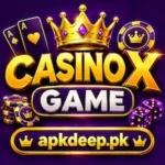 Casino X Game