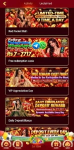 E7777 Game Download (Official App 2026) for Free in Pakistan 7