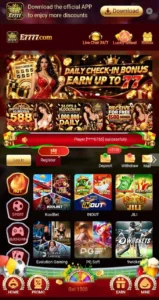 E7777 Game Download (Official App 2026) for Free in Pakistan 3