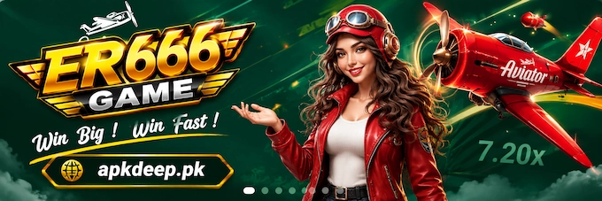 ER666 Game