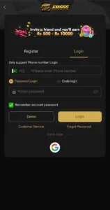 ER666 Game APK (New Earning App 2026) Download For Free 2