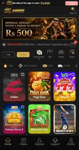 ER666 Game APK (New Earning App 2026) Download For Free 3