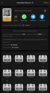 ER666 Game APK (New Earning App 2026) Download For Free 5