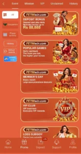 FE786WIN Game (Latest Version 2026) Download for Free 2026 10