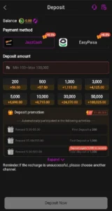 G555 Game Download (Latest Version 2026) Free in Pakistan 9