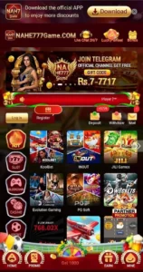 HE777 Game APK Download (Real Earning App) Free In Pakistan 6