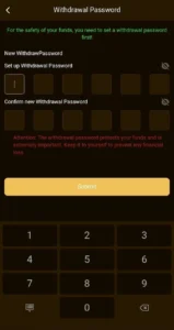 JZ666 Game APK (Latest Earning App) Download For Free 2026 8