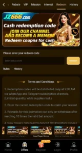 JZ666 Game APK (Latest Earning App) Download For Free 2026 9