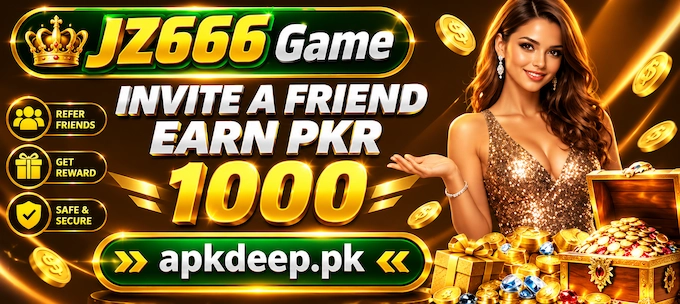 JZ666 Game