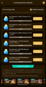 JZ666 Game APK (Latest Earning App) Download For Free 2026 5