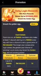 RM666 Game APK Download (Official App 2026) Free for Android 6