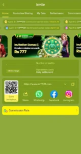 MF777 Game Download (Official App 2026) for Free in Pakistan 7