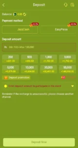 MF777 Game Download (Official App 2026) for Free in Pakistan 8