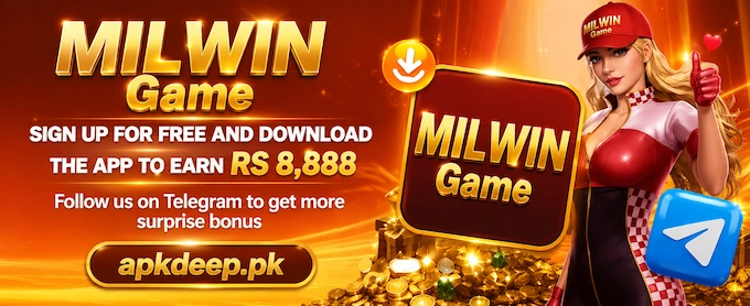 MILWIN Game