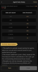 MILWIN Game Download (Latest Version 2026) Free for Android 5