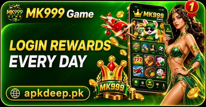 MK999 Game