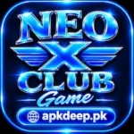 NEO X CLUB Game