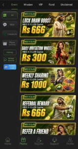 NEO X CLUB Game New Earning App 2026 Download For Free 4
