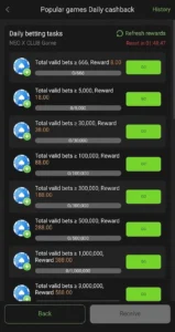 NEO X CLUB Game New Earning App 2026 Download For Free 7