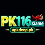 PAK116 Game