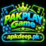 PAKPLAY Game