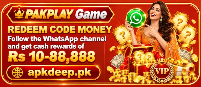 PAKPLAY Game