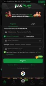 PAKPLAY Game APK (Latest Game) Download Free for Android 1