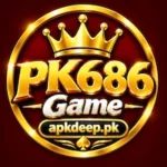 PK686 Game