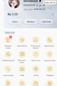 PKCASINO APK Best Earning Platform Download for Free 2026 7