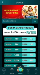 PKCASINO APK Best Earning Platform Download for Free 2026 9