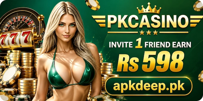PKCASINO