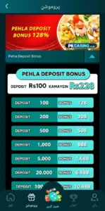 PKCASINO APK Best Earning Platform Download for Free 2026 4
