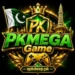 PKMEGA Game