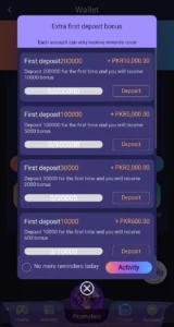 PKR55 Game APK (Official App) Download for Free in Pakistan 5