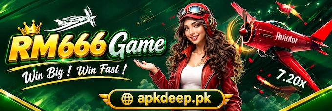 RM666 Game