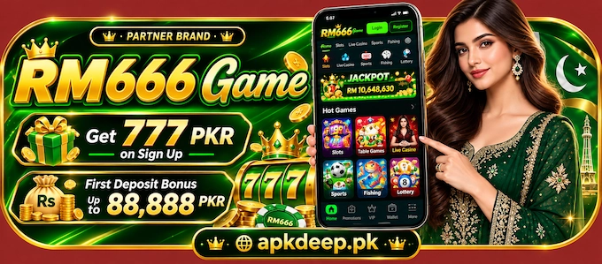 RM666 Game