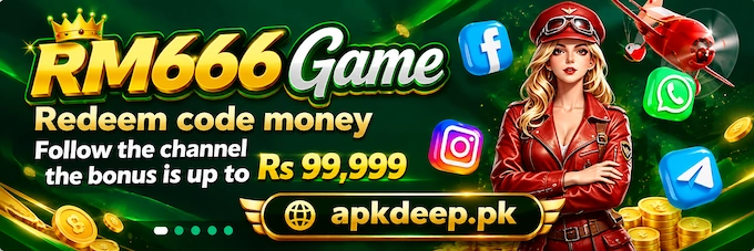 RM666 Game