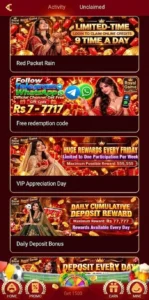 Royal Game Download (New App 2026) Free for Android & iOS 8