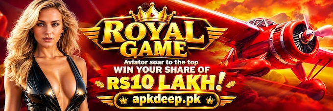 Royal Game