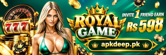 Royal Game