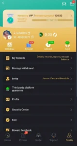 SIX Game Download (Official App) Download Free For Android 10
