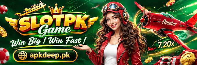SLOTPK Game